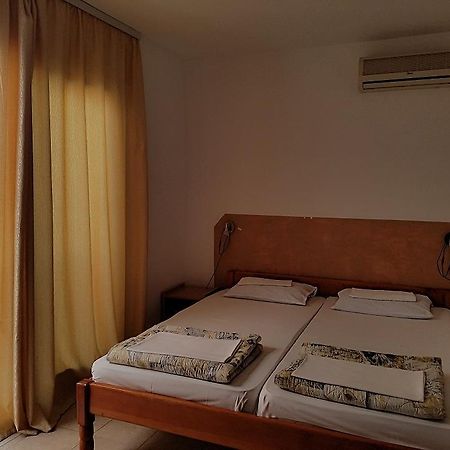 Vlsb Apartments Petrovac Екстериор снимка