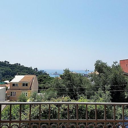 Vlsb Apartments Petrovac Екстериор снимка