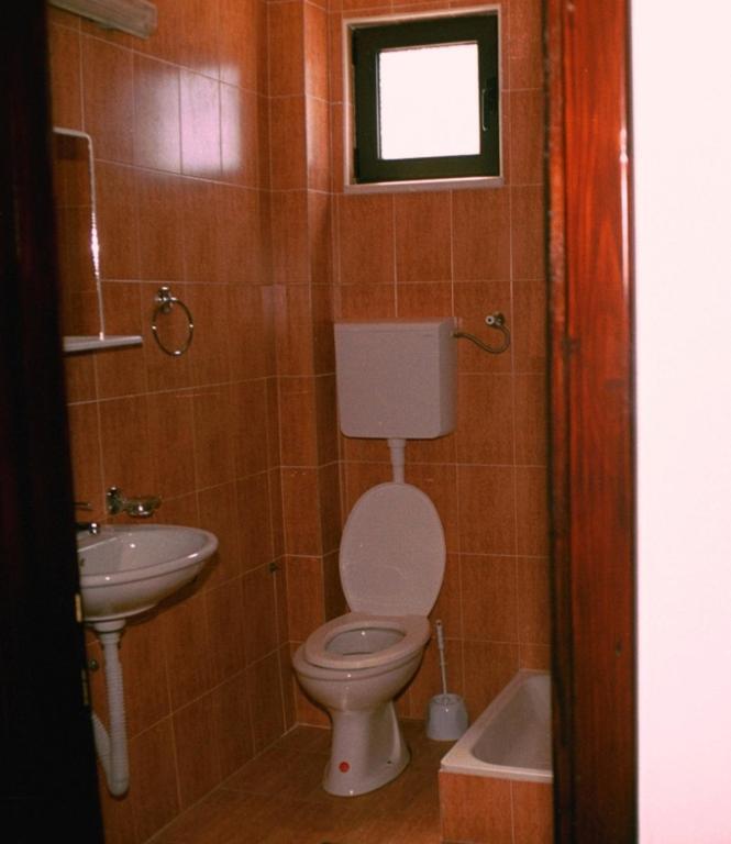 Vlsb Apartments Petrovac Стая снимка