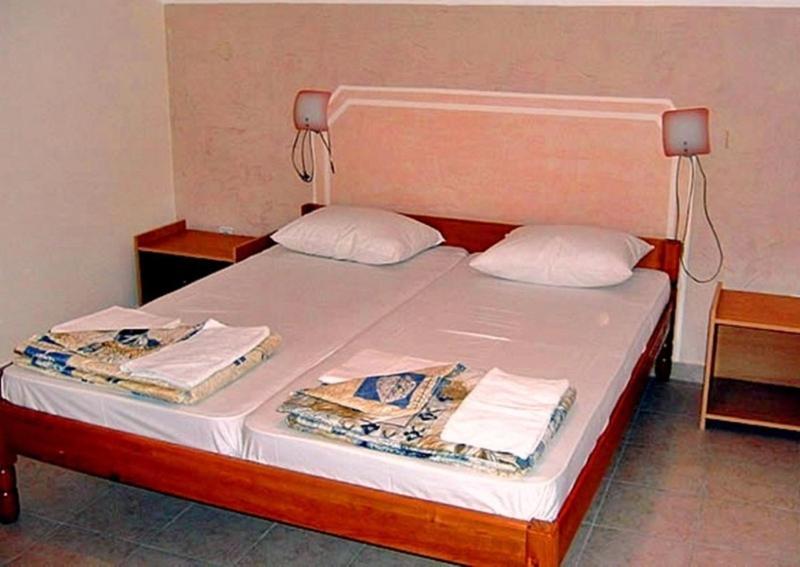 Vlsb Apartments Petrovac Стая снимка