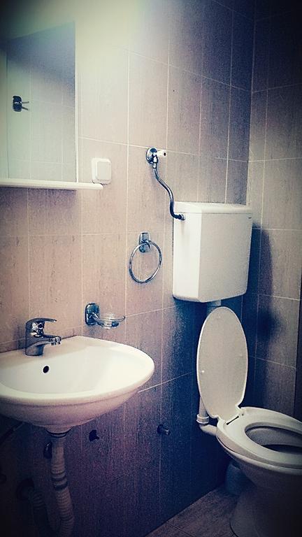 Vlsb Apartments Petrovac Екстериор снимка