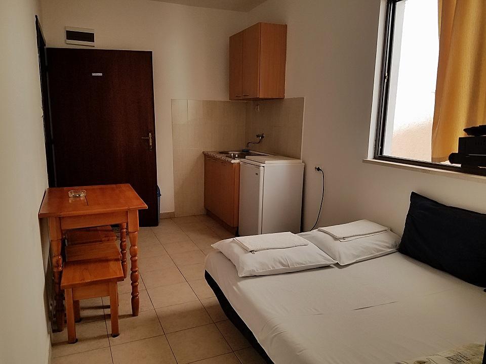 Vlsb Apartments Petrovac Екстериор снимка