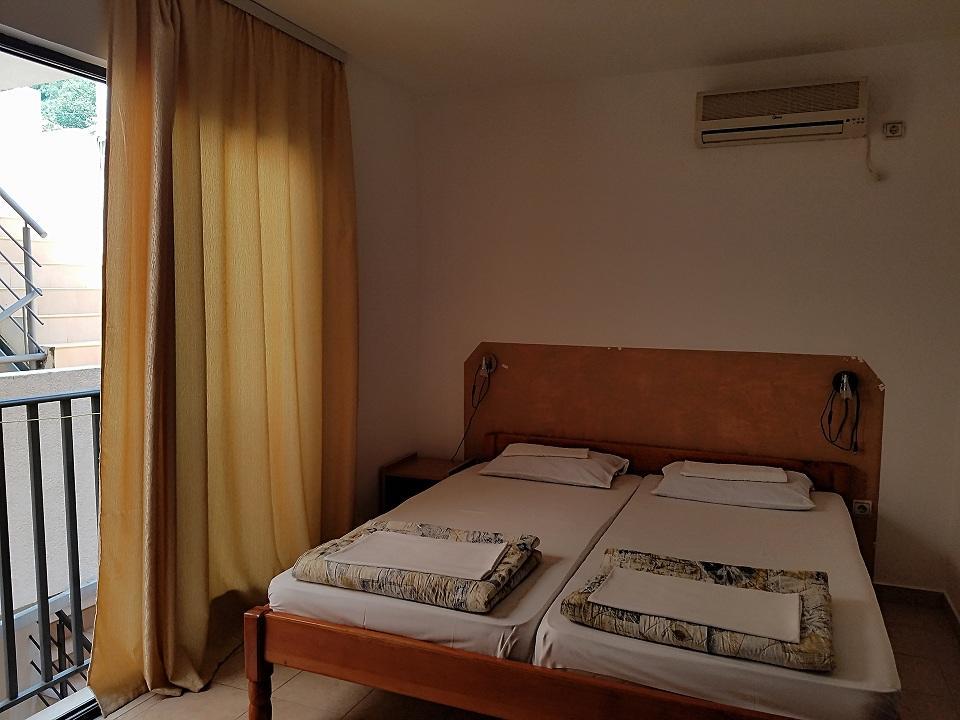 Vlsb Apartments Petrovac Екстериор снимка
