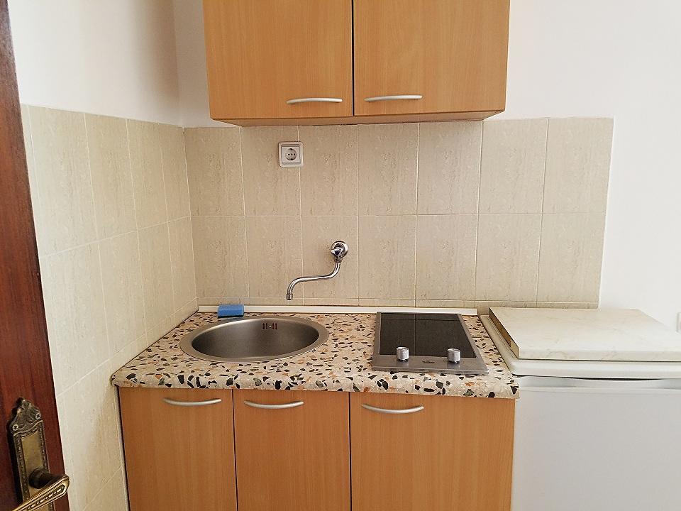 Vlsb Apartments Petrovac Екстериор снимка