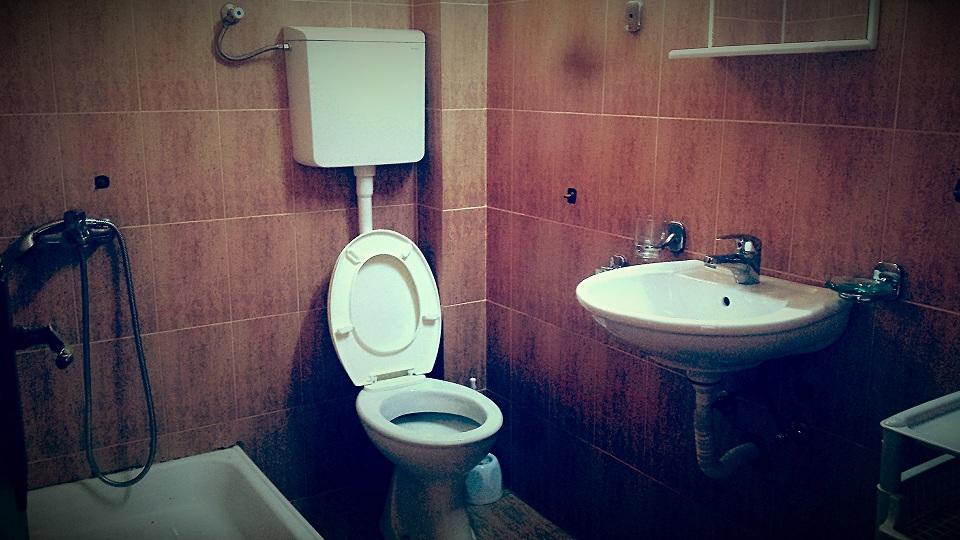 Vlsb Apartments Petrovac Екстериор снимка