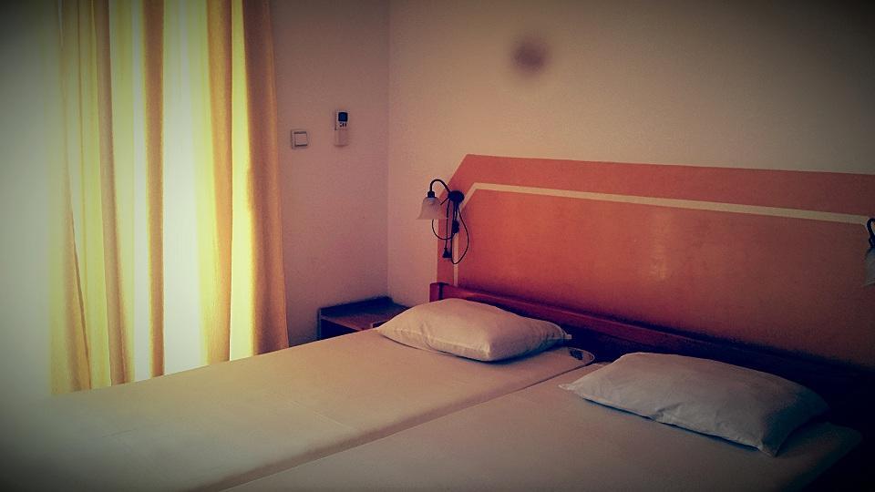 Vlsb Apartments Petrovac Екстериор снимка