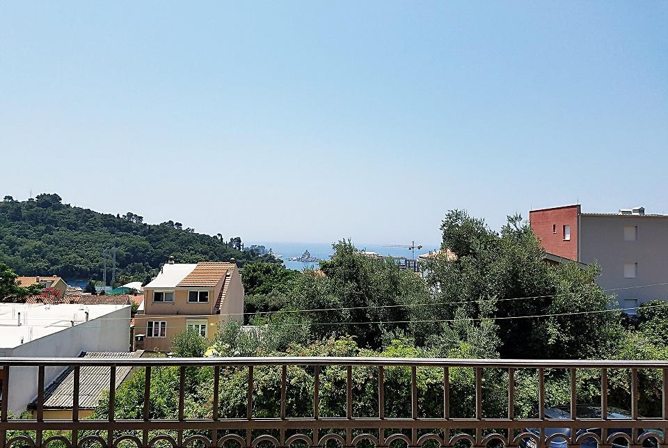 Vlsb Apartments Petrovac Екстериор снимка