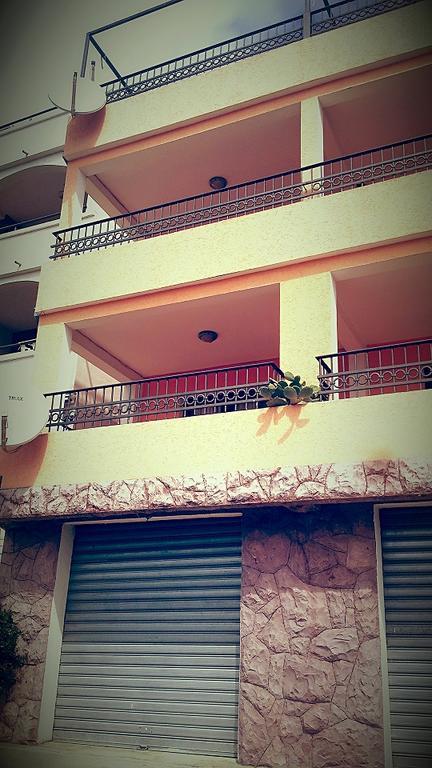 Vlsb Apartments Petrovac Екстериор снимка