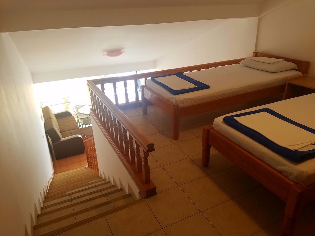Vlsb Apartments Petrovac Екстериор снимка